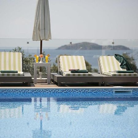 Irida Aegean View, Philian Hotels And Resorts Megali Ammos  Exterior photo