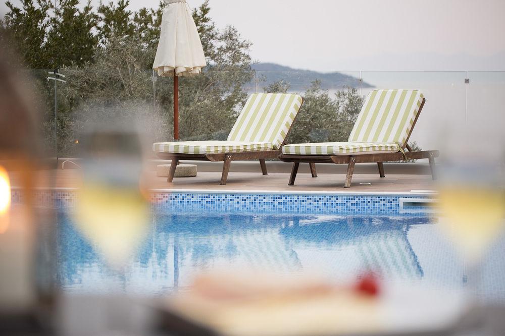 Irida Aegean View, Philian Hotels And Resorts Megali Ammos  Exterior photo