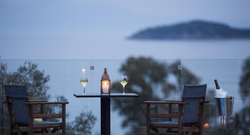 Irida Aegean View, Philian Hotels And Resorts Megali Ammos  Exterior photo