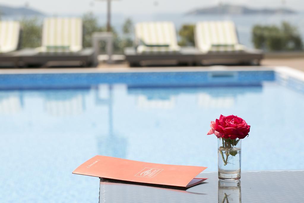 Irida Aegean View, Philian Hotels And Resorts Megali Ammos  Exterior photo