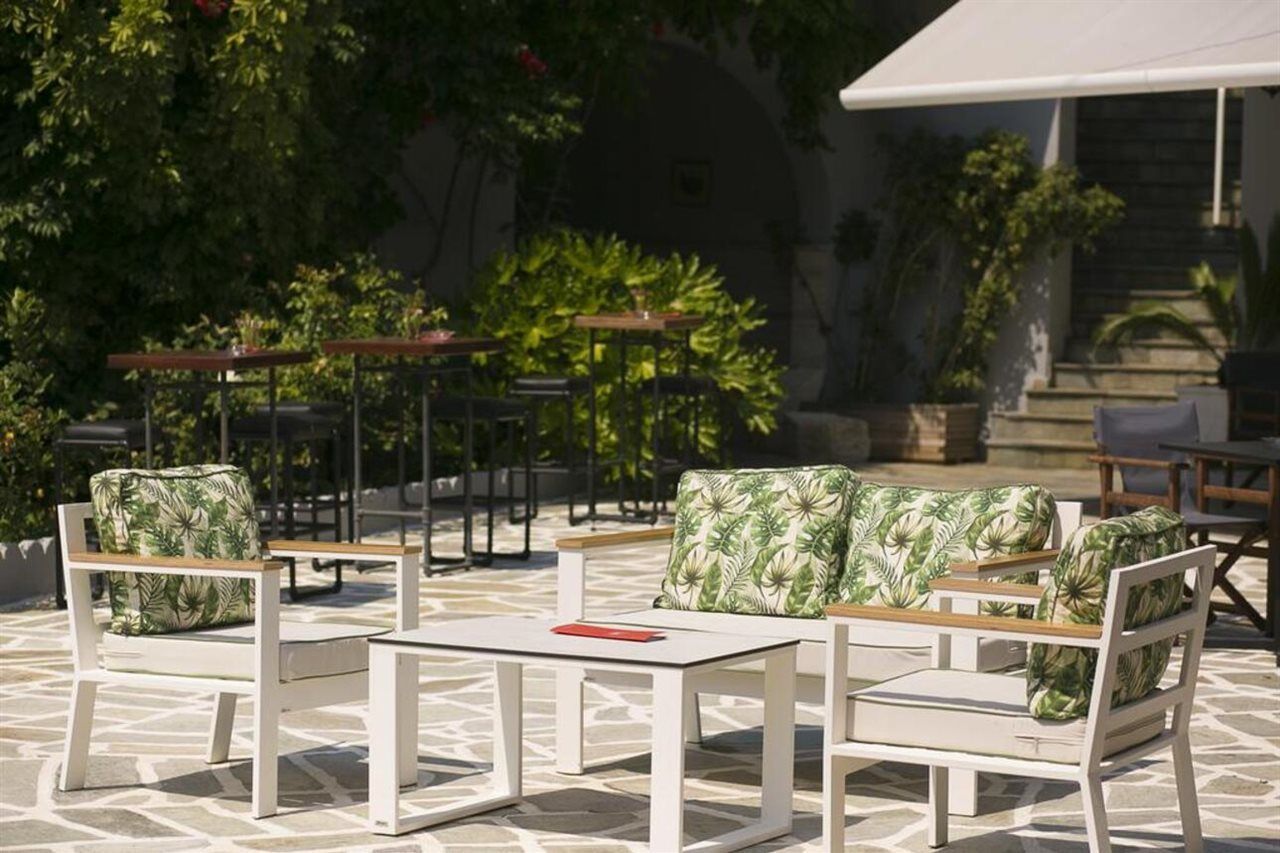 Irida Aegean View, Philian Hotels And Resorts Megali Ammos  Exterior photo